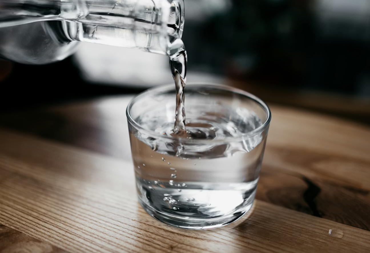 Why Drinking Water Is Just as Important in Cooler Weather
