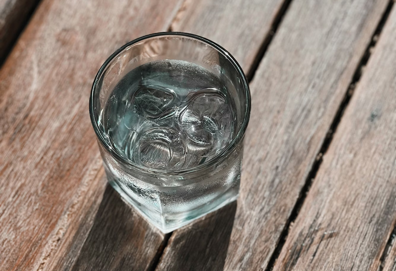 Why Drinking Water Is Just as Important in Cooler Weather