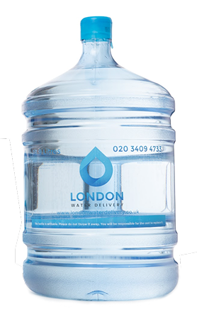 Bottled Water