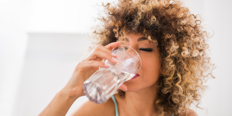 Spring Into Hydration: The Refreshing Benefits of Drinking Water