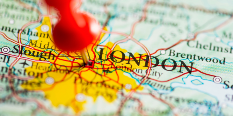 Water Delivery Within the M25: Why Choosing a Local Supplier Matters
