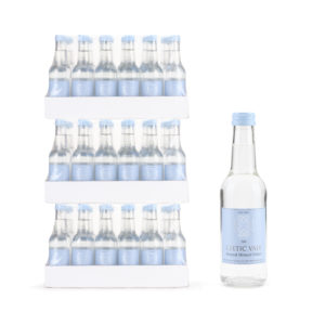 Glass Bottle Pack - 250ml (24-pack)