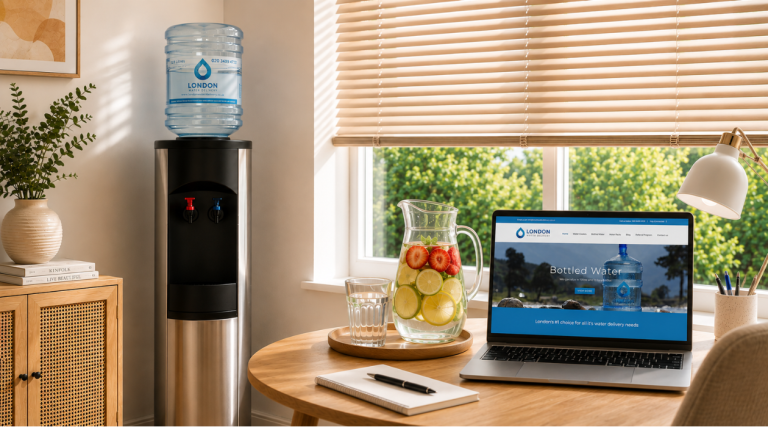 Beat the Heat: 8+1 Simple Ways to Keep Your Home or Office Cool Without Air Conditioning