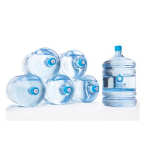 Bottled Water