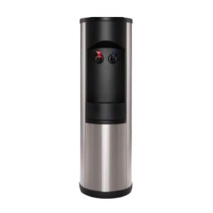 Stainless Steel Water Cooler – Plumbed-in (POU)