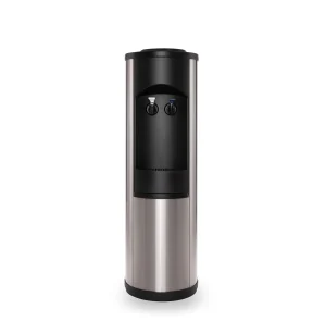 Stainless Steel Water Cooler – Plumbed-in (POU)