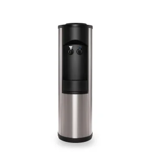 Stainless Steel Water Cooler – Plumbed-in (POU)