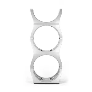 Water Bottle Rack
