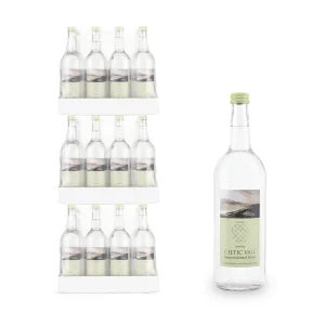 Glass Bottle Pack - 750ml (12-pack) - Sparkling