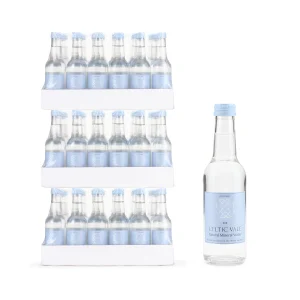 Glass Bottle Pack - 250ml (24-pack) - Still