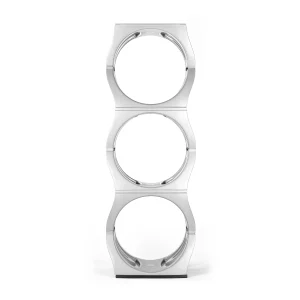 Water Bottle Rack