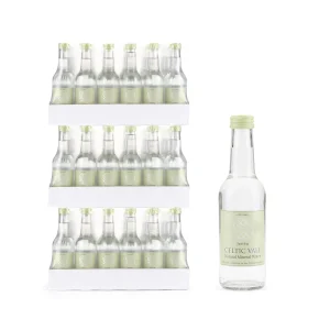 Glass Bottle Pack (24-pack x 250ml) - Sparkling